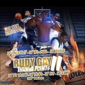 Rudy Gay 1Hunna Points II (BKTHRECORDS LLC) [Explicit]