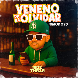 Veneno Para Olvidar #Modo90