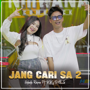 JANG CARI SA 2 (Nirwana Comeback)