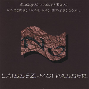 Laissez-moi passer