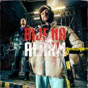 Bije na alarm (feat. Gąbka) (Explicit)