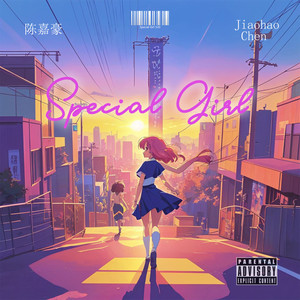 Special Girl