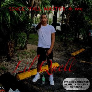 6th Phone (feat. Lxl Marxo) (Explicit)