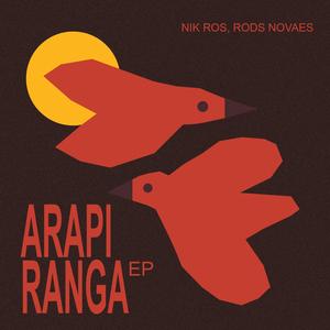 Nik Ros﹠Rods Novaes - Unrelaxed (feat. Nik Ros & Rods Novaes)