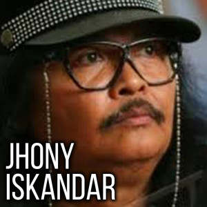 Jhony Iskandar Album