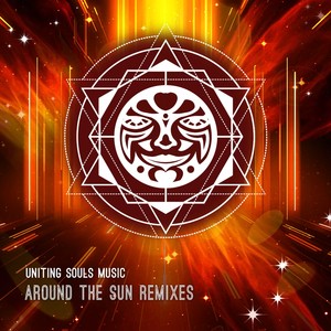 Around The Sun (Maxwell Cutty & JIGGEDY remix)