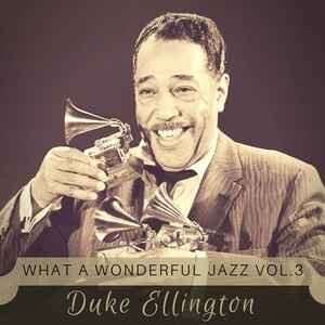 What a wonderful Jazz Vol. 3