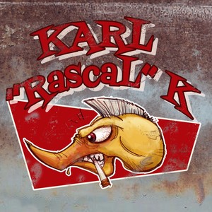 Karl "Rascal" K