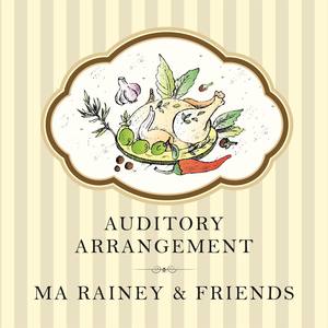 Auditory Arrangement