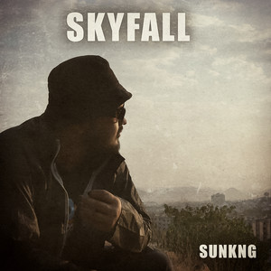 Skyfall (Explicit)