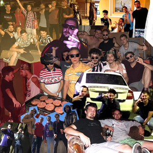 Šalji Dalje (Explicit)