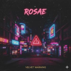 Velvet Warning (Explicit)