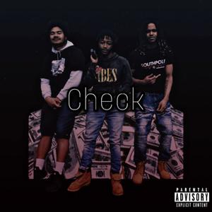 I Need a Check (Apex) (Explicit)