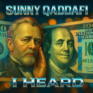 I HEARD (Explicit)