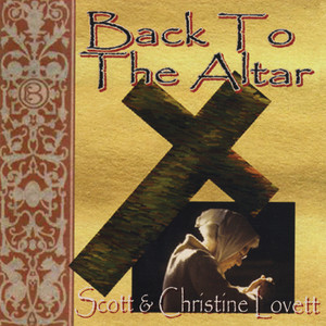Scott - Back To the Altar