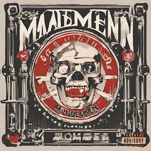 Made Men (feat. WizzleDaWzRd & Be_daylight) (Explicit)