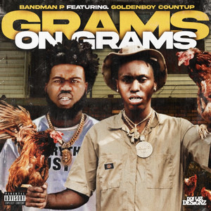 Grams On Grams (Explicit)