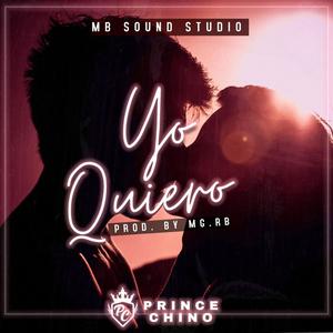 Yo Quiero (Explicit)
