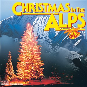 Christmas In The Alps