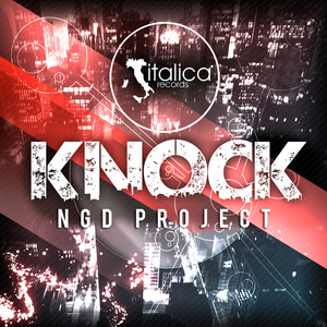 Knock (Bsharry Remix)