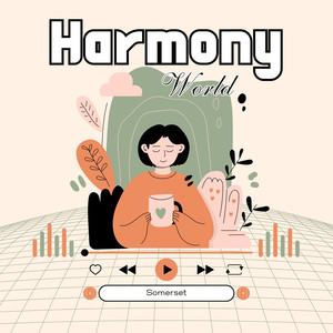 Harmony World