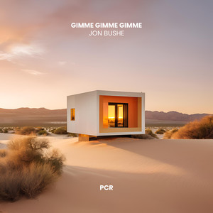 Gimme Gimme Gimme (Afro House)