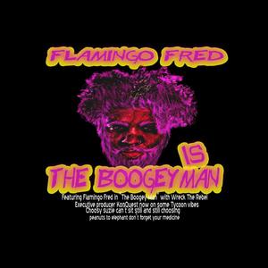 The Boogey Man (feat. ComicAusy) [Explicit]