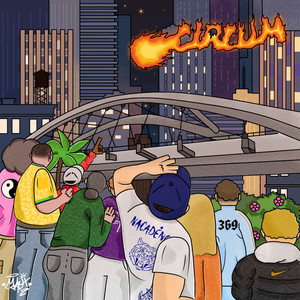 Circum (Explicit)