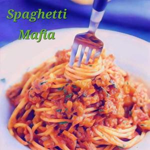 Spaghetti Mafia (feat. The Zoot Suit Riot) [Explicit]