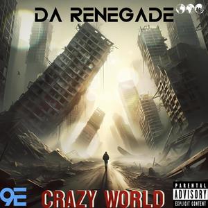 Crazy World (Explicit)