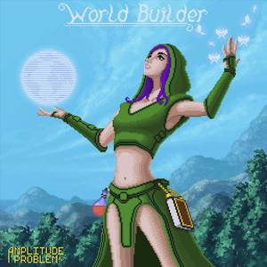 World Builder (feat. Megan McDuffee)