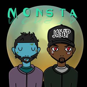 Monsta (feat. Jaimeo) [Explicit]