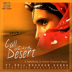 Call Of The Desert