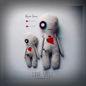Love Spell (Explicit)