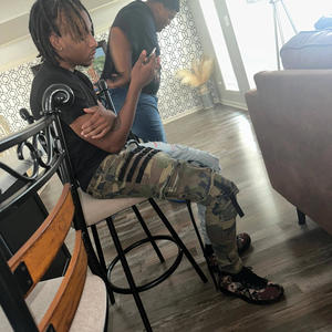 Grandsons freestyle (feat. FaceOff JQ) (Explicit)