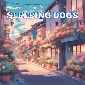 Sleeping Dogs