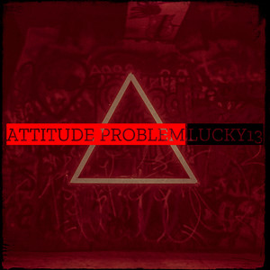 Attitude Problem (Explicit)
