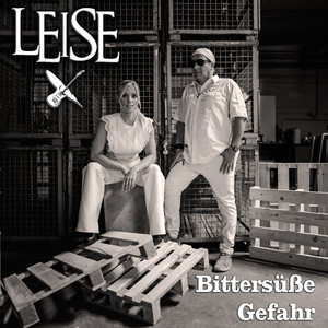 Bittersüße Gefahr (Instrumental)
