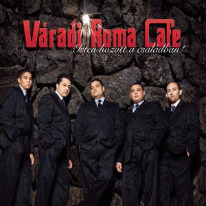 Jött egy csávó, kis cigánygyerek