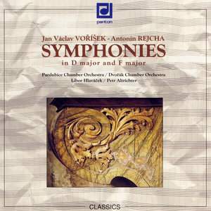 Symphony in F major, IV. Finale. Allegro vivace