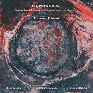 Drownwords - Drownwords