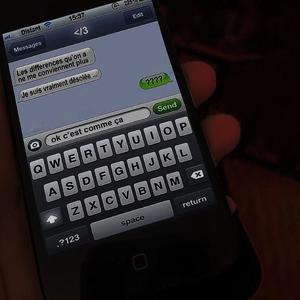 OK C'EST COMME ÇA (Explicit)