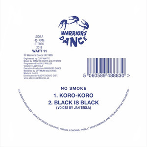 Koro-Koro (Original Mix)
