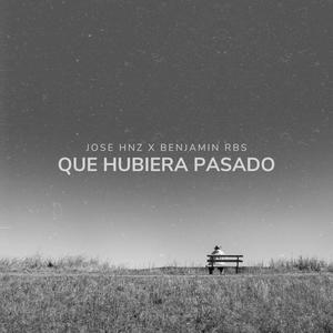Que Hubiera Pasado (feat. Benjamin Rbs) (Explicit)