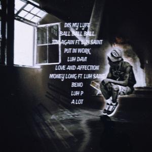 Beno (feat. Luh Sam & Yung Slime) (Explicit)