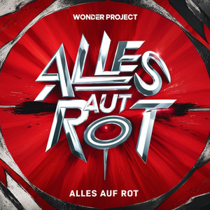 Alles auf Rot
