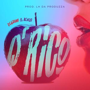 Que Rico (feat. LH)