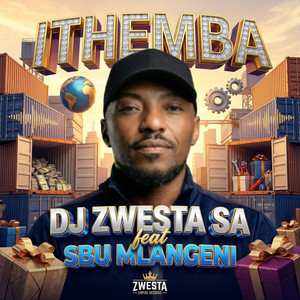 ITHEMBA (feat. Sbu Mbangeni)