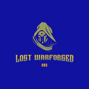 Lost Warforged