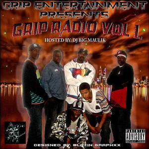 Grip Entertainment radio volume 1